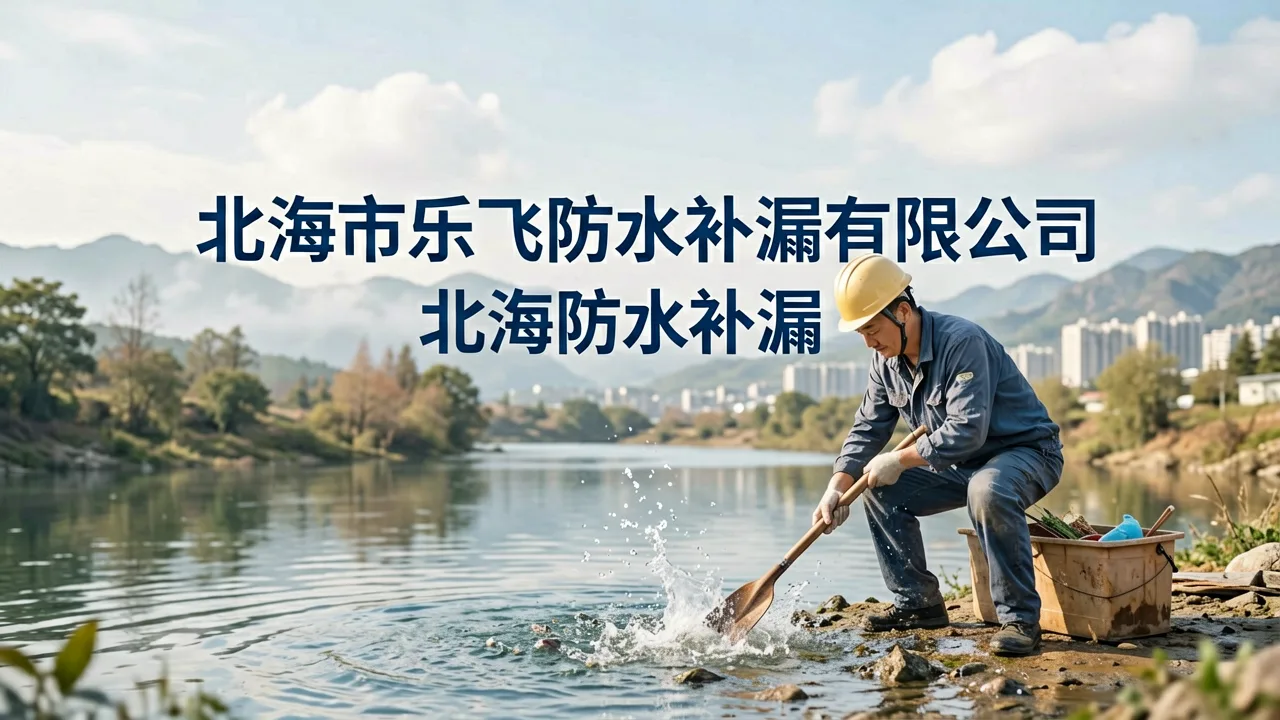北海回南天墙面渗水频发，防水补漏底层逻辑一文讲透