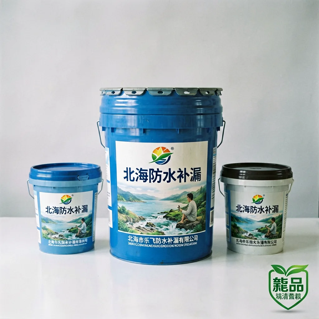 北海防水补漏